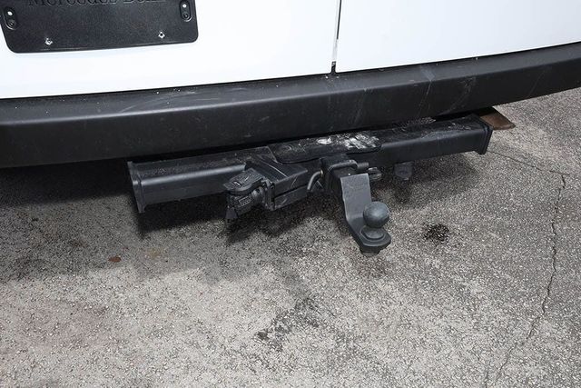 2019 MERCEDES-BENZ Sprinter Cargo Van 1500 - 22922529 - 31