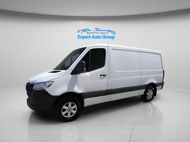 2019 MERCEDES-BENZ Sprinter Cargo Van 1500 - 22922529 - 3