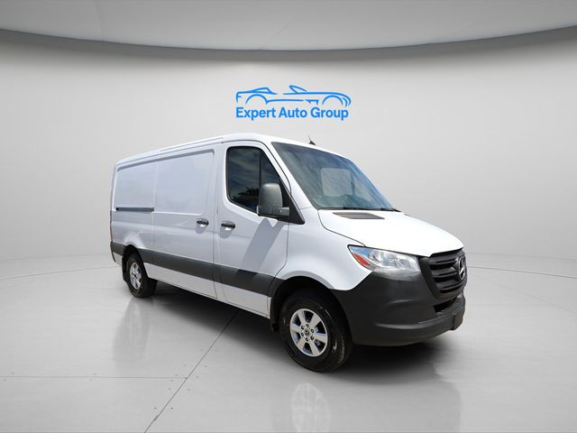 2019 MERCEDES-BENZ Sprinter Cargo Van 1500 - 22922529 - 4