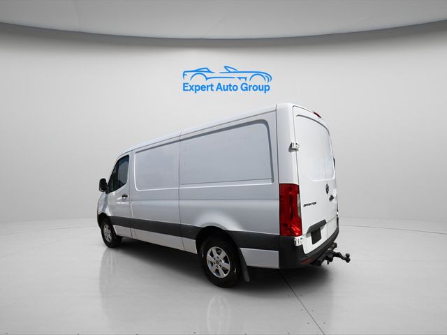 2019 MERCEDES-BENZ Sprinter Cargo Van 1500 - 22922529 - 5
