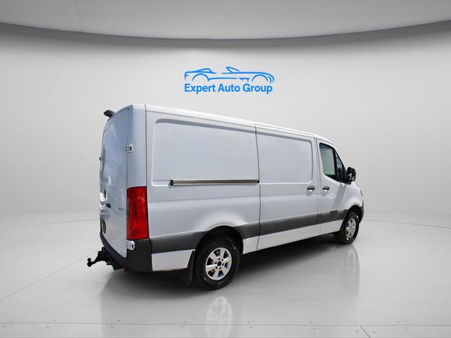 2019 MERCEDES-BENZ Sprinter Cargo Van 1500 - 22922529 - 6