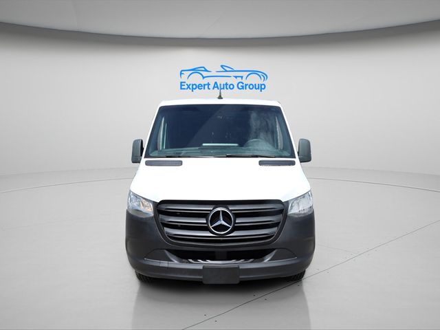 2019 MERCEDES-BENZ Sprinter Cargo Van 1500 - 22922529 - 7