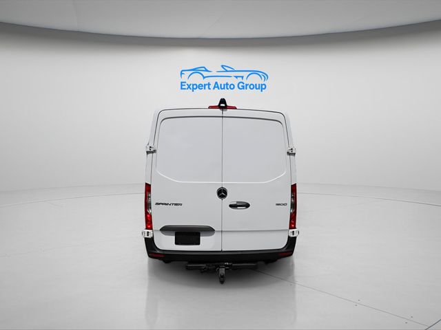 2019 MERCEDES-BENZ Sprinter Cargo Van 1500 - 22922529 - 8