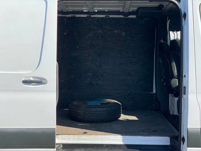 2019 Mercedes-Benz Sprinter Cargo Van 1500 Standard Roof 144" RWD - 22954178 - 12