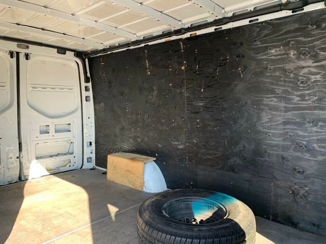2019 Mercedes-Benz Sprinter Cargo Van 1500 Standard Roof 144" RWD - 22954178 - 15