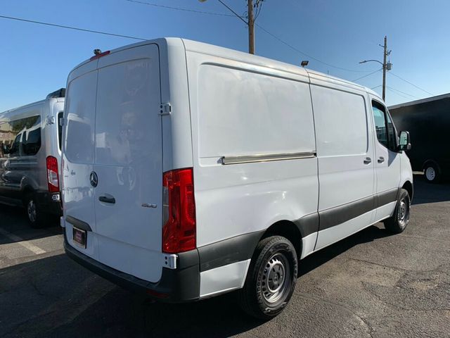 2019 Mercedes-Benz Sprinter Cargo Van 1500 Standard Roof 144" RWD - 22954178 - 24