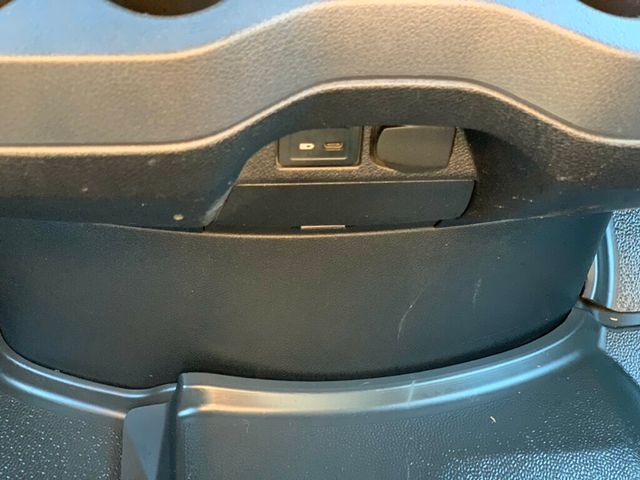 2019 Mercedes-Benz Sprinter Cargo Van 1500 Standard Roof 144" RWD - 22954178 - 37