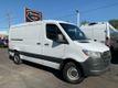 2019 Mercedes-Benz Sprinter Cargo Van 1500 Standard Roof 144" RWD Cargo Gas - 22954178 - 17