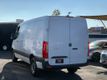 2019 Mercedes-Benz Sprinter Cargo Van 1500 Standard Roof 144" RWD Cargo Gas - 22954178 - 21
