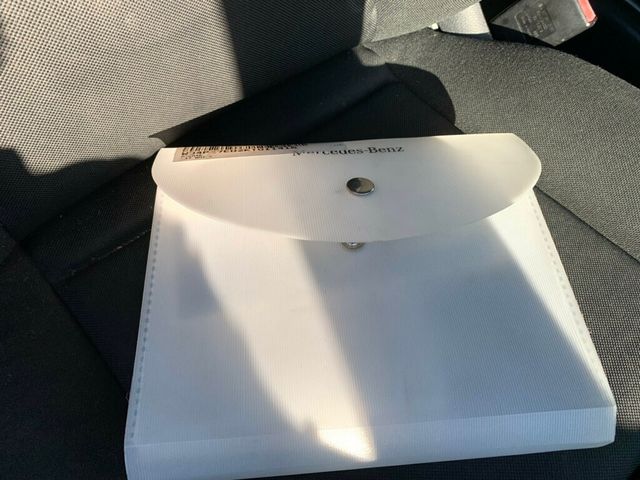 2019 Mercedes-Benz Sprinter Cargo Van 1500 Standard Roof 144" RWD Cargo Gas - 22954178 - 30