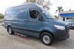 2019 MERCEDES-BENZ Sprinter Cargo Van 2500 - 22271942 - 0