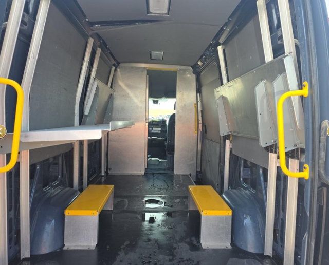 2019 Mercedes-Benz Sprinter Cargo Van 2500/3500 - 23054596 - 3