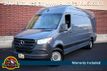 2019 Mercedes-Benz Sprinter Cargo Van 2500 High Roof 170" RWD - 22886679 - 0