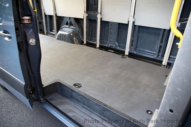 2019 Mercedes-Benz Sprinter Cargo Van 2500 High Roof 170" RWD - 22886679 - 17