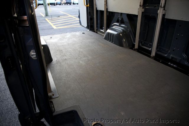 2019 Mercedes-Benz Sprinter Cargo Van 2500 High Roof 170" RWD - 22886679 - 18