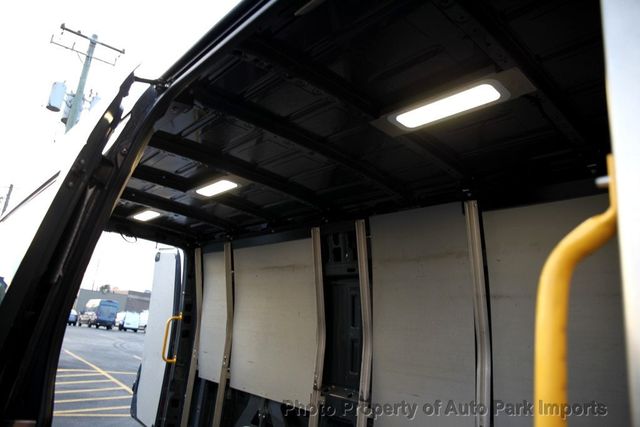 2019 Mercedes-Benz Sprinter Cargo Van 2500 High Roof 170" RWD - 22886679 - 19