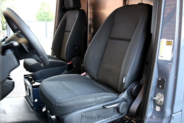 2019 Mercedes-Benz Sprinter Cargo Van 2500 High Roof 170" RWD - 22886679 - 21