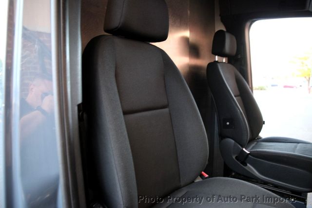 2019 Mercedes-Benz Sprinter Cargo Van 2500 High Roof 170" RWD - 22886679 - 25