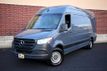2019 Mercedes-Benz Sprinter Cargo Van 2500 High Roof 170" RWD - 22886679 - 2