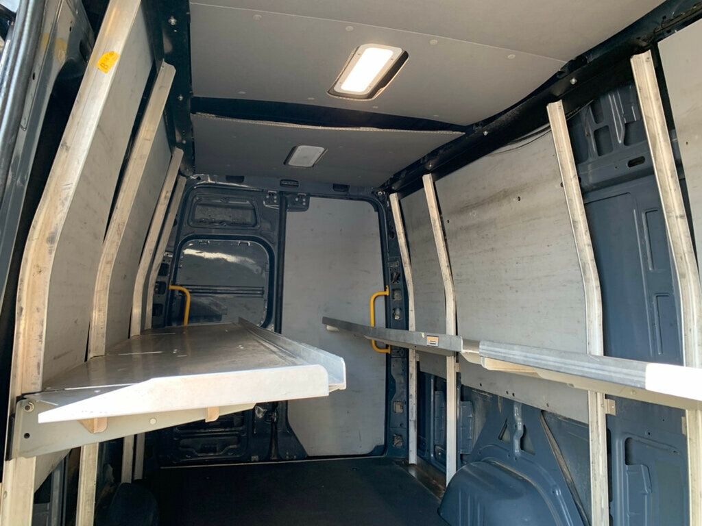 2019 Mercedes-Benz Sprinter Cargo Van 2500 High Roof 170" RWD - 23060251 - 13