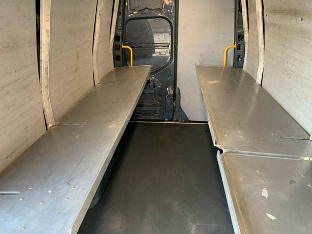 2019 Mercedes-Benz Sprinter Cargo Van 2500 High Roof 170" RWD - 23060251 - 16