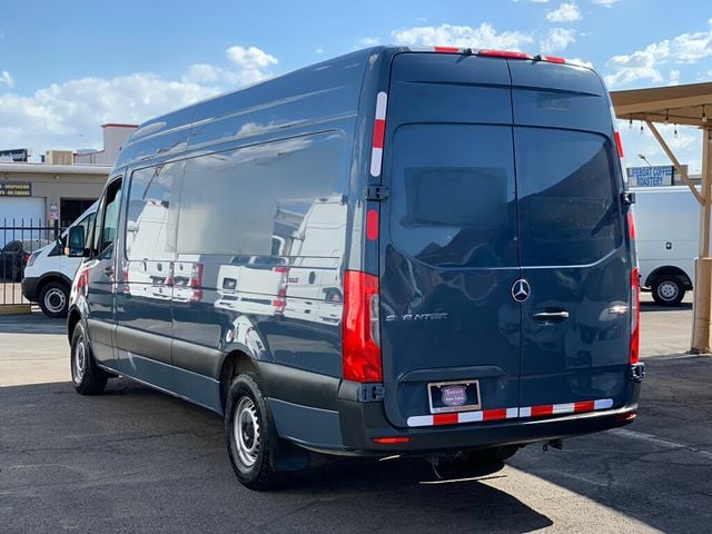 2019 Mercedes-Benz Sprinter Cargo Van 2500 High Roof 170" RWD - 23060251 - 1