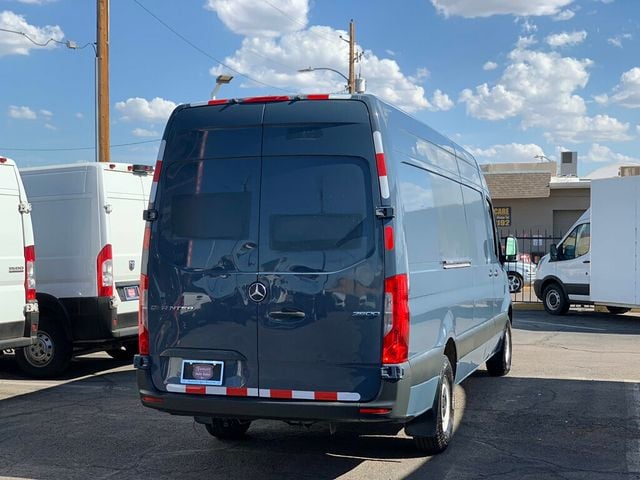 2019 Mercedes-Benz Sprinter Cargo Van 2500 High Roof 170" RWD - 23060251 - 25