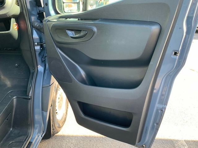 2019 Mercedes-Benz Sprinter Cargo Van 2500 High Roof 170" RWD - 23060251 - 33