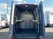 2019 Mercedes-Benz Sprinter Cargo Van 2500 High Roof 170" RWD - 23060251 - 3