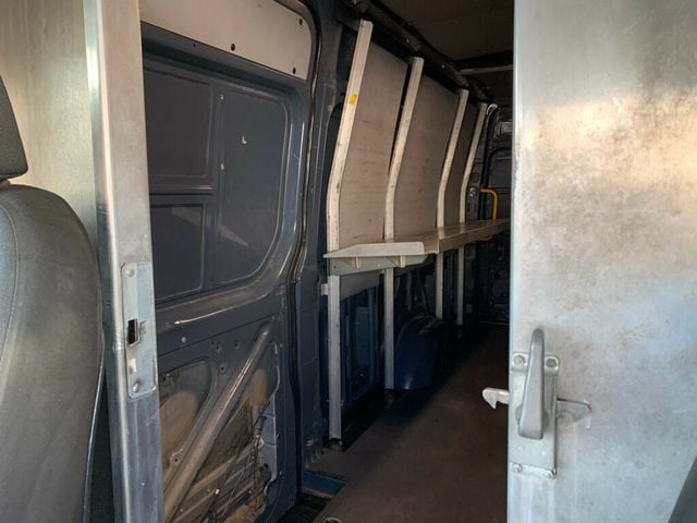 2019 Mercedes-Benz Sprinter Cargo Van 2500 High Roof 170" RWD - 23060251 - 39