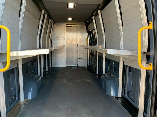 2019 Mercedes-Benz Sprinter Cargo Van 2500 High Roof 170" RWD - 23060251 - 6