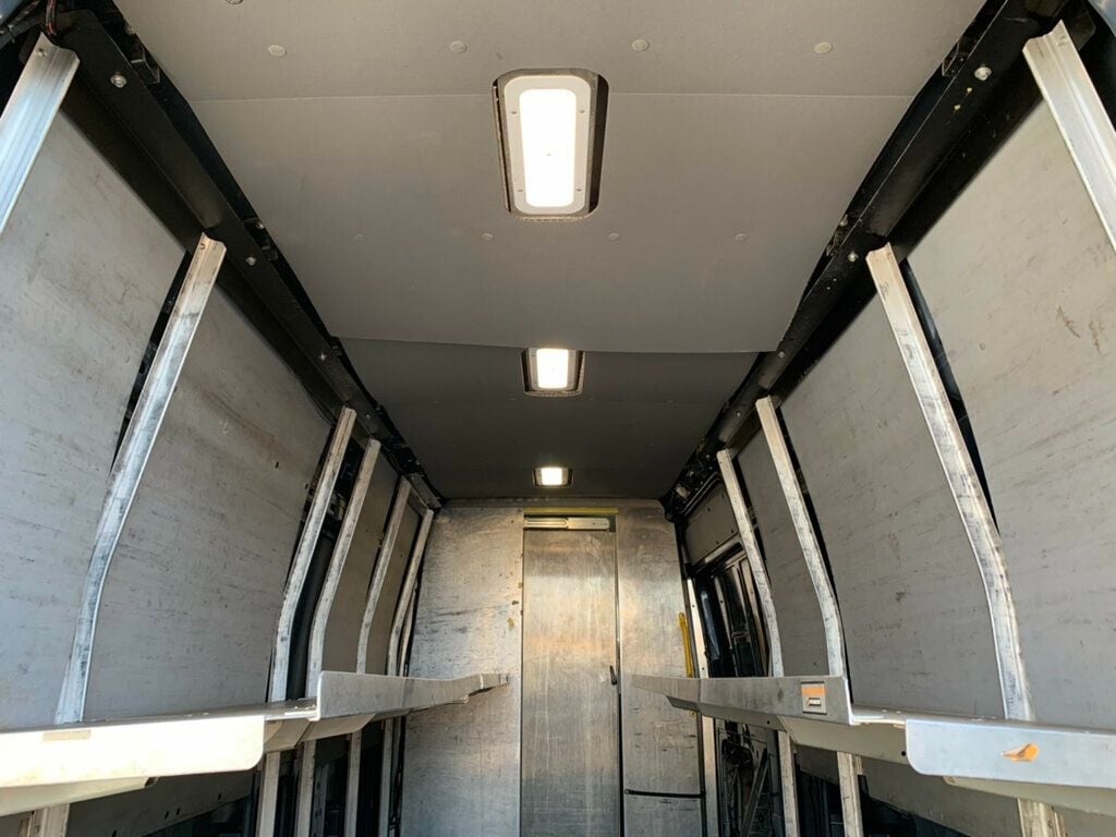 2019 Mercedes-Benz Sprinter Cargo Van 2500 High Roof 170" RWD - 23060251 - 7