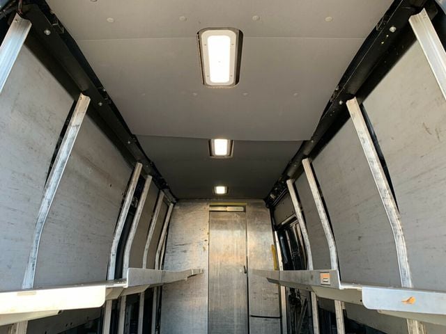2019 Mercedes-Benz Sprinter Cargo Van 2500 High Roof 170" RWD - 23060251 - 7