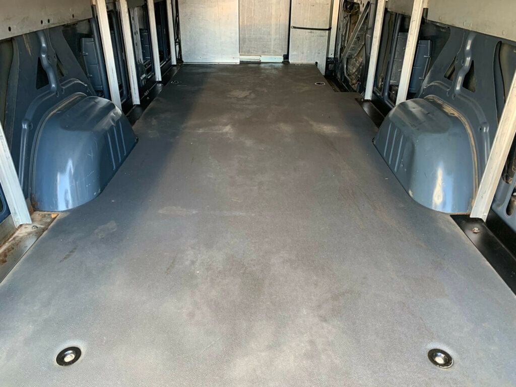 2019 Mercedes-Benz Sprinter Cargo Van 2500 High Roof 170" RWD - 23060251 - 8