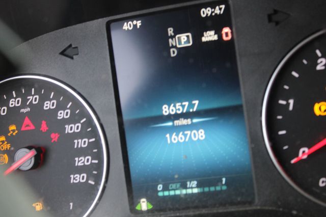 2019 Mercedes-Benz Sprinter Cargo Van 2500 High Roof V6 170" Extended 4WD - 23006267 - 6