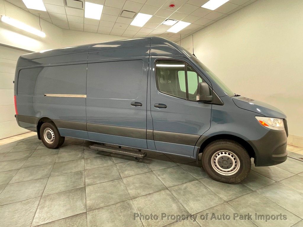 2019 Mercedes-Benz Sprinter Cargo Van 2500 High Roof V6 170" RWD - 22032847 - 6