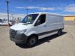 2019 Mercedes-Benz Sprinter Cargo Van 2500 Standard Roof I4 144" RWD - 22596345 - 0