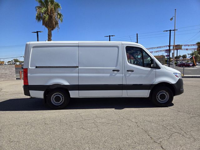 2019 Mercedes-Benz Sprinter Cargo Van 2500 Standard Roof I4 144" RWD - 22596345 - 2