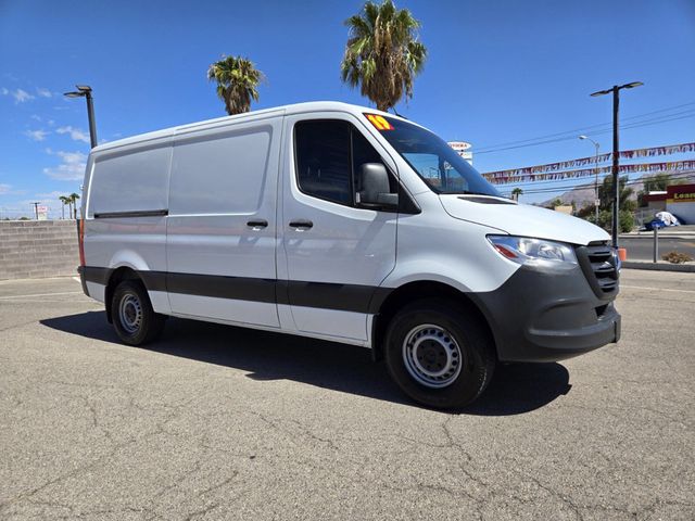 2019 Mercedes-Benz Sprinter Cargo Van 2500 Standard Roof I4 144" RWD - 22596345 - 3