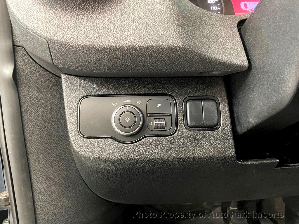 2019 Mercedes-Benz Sprinter Cargo Van 2500 Standard Roof V6 144" RWD - 21460372 - 28