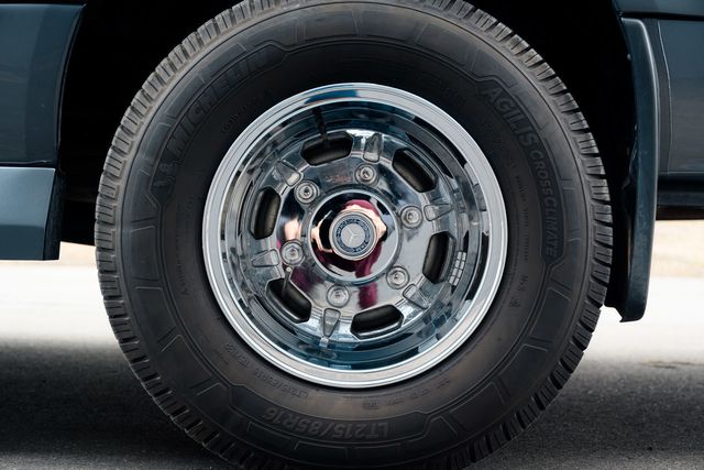 2019 Mercedes-Benz Sprinter Cargo Van 3500XD High Roof 170" Extended 4WD - 22319953 - 9