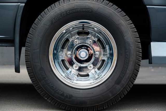 2019 Mercedes-Benz Sprinter Cargo Van 3500XD High Roof 170" Extended 4WD - 22319953 - 11