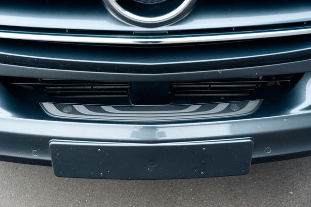 2019 Mercedes-Benz Sprinter Cargo Van 3500XD High Roof 170" Extended 4WD - 22319953 - 13