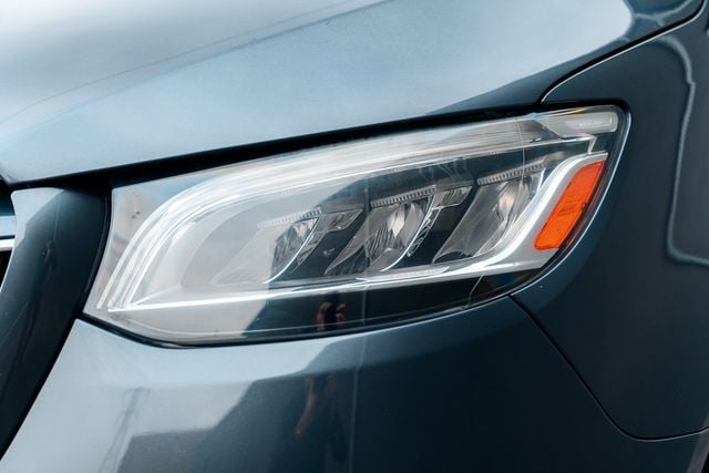 2019 Mercedes-Benz Sprinter Cargo Van 3500XD High Roof 170" Extended 4WD - 22319953 - 15