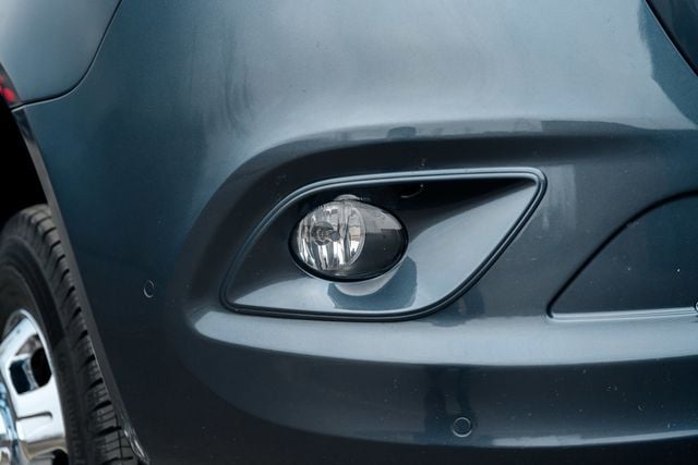 2019 Mercedes-Benz Sprinter Cargo Van 3500XD High Roof 170" Extended 4WD - 22319953 - 16