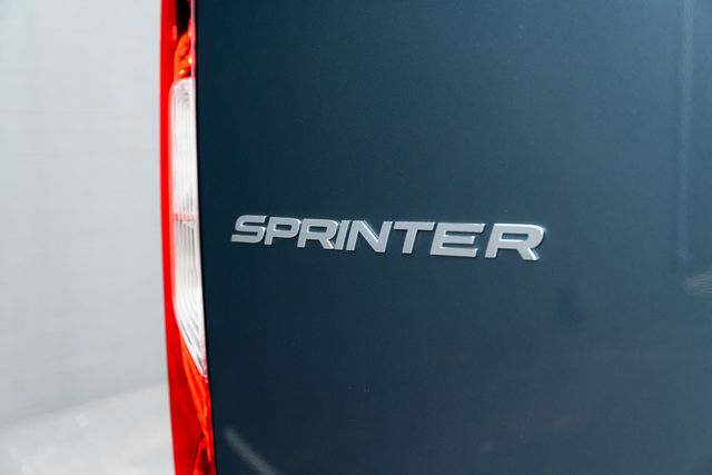 2019 Mercedes-Benz Sprinter Cargo Van 3500XD High Roof 170" Extended 4WD - 22319953 - 19