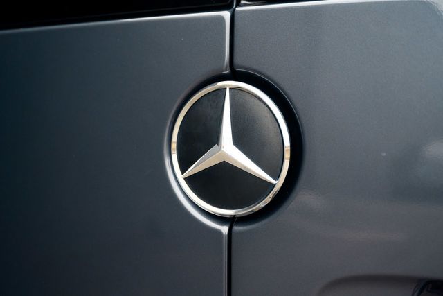 2019 Mercedes-Benz Sprinter Cargo Van 3500XD High Roof 170" Extended 4WD - 22319953 - 22