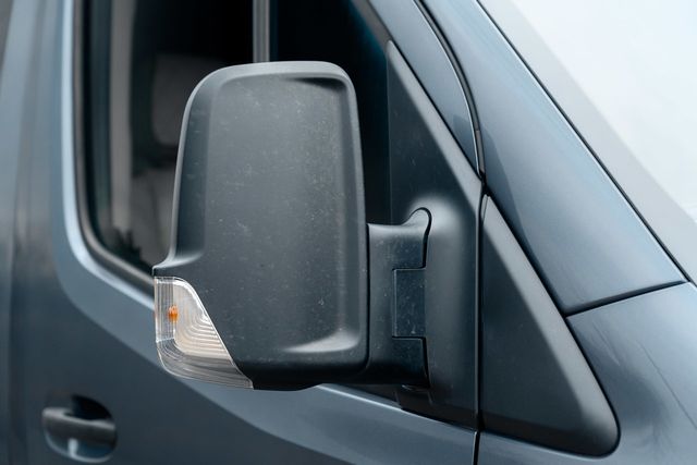 2019 Mercedes-Benz Sprinter Cargo Van 3500XD High Roof 170" Extended 4WD - 22319953 - 23