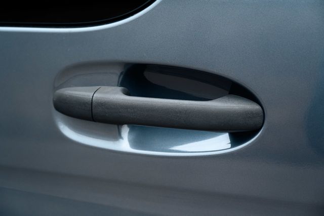 2019 Mercedes-Benz Sprinter Cargo Van 3500XD High Roof 170" Extended 4WD - 22319953 - 25