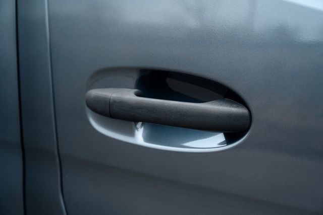 2019 Mercedes-Benz Sprinter Cargo Van 3500XD High Roof 170" Extended 4WD - 22319953 - 26